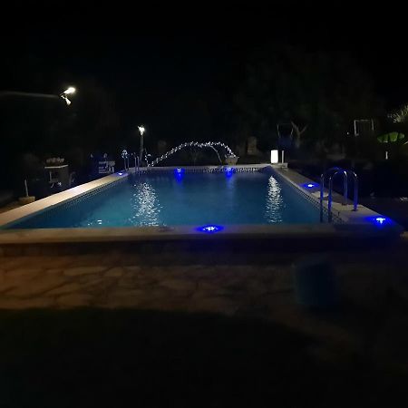 Chalet Atalants Yailja Alcossebre Kültér fotó