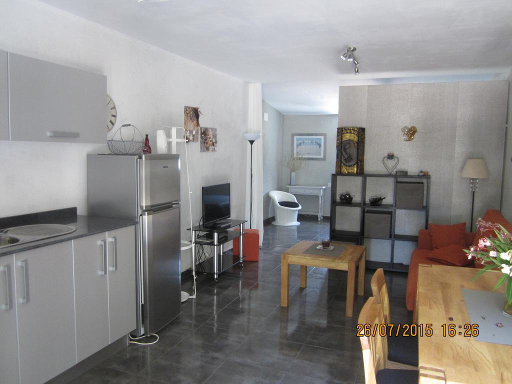 Chalet Atalants Yailja Alcossebre Kültér fotó