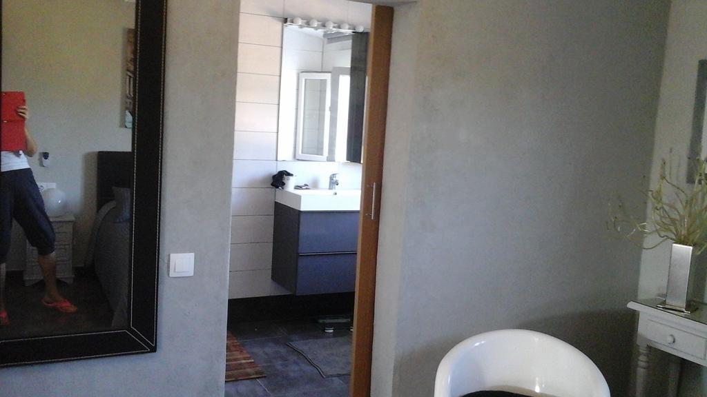 Chalet Atalants Yailja Alcossebre Kültér fotó